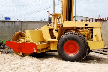Equipment Hire & Leasing